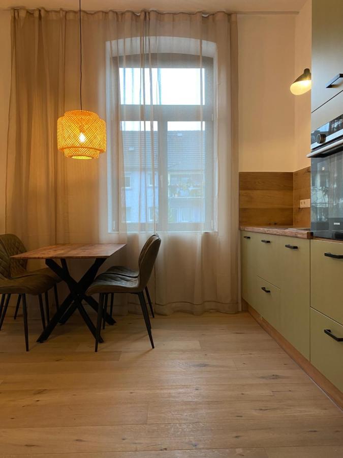 H-36 Residence 1.2 Coblenza Exterior foto