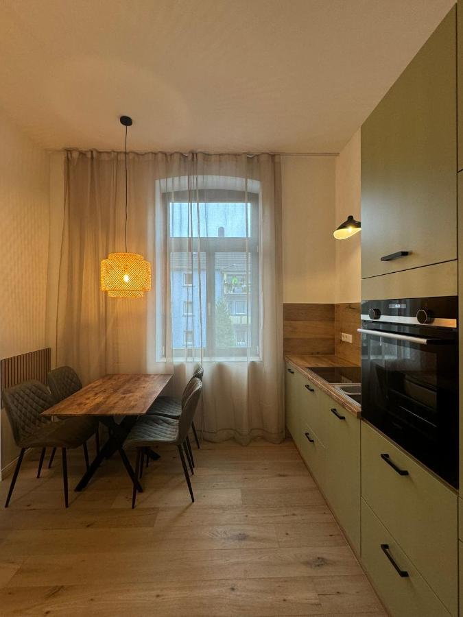 H-36 Residence 1.2 Coblenza Exterior foto